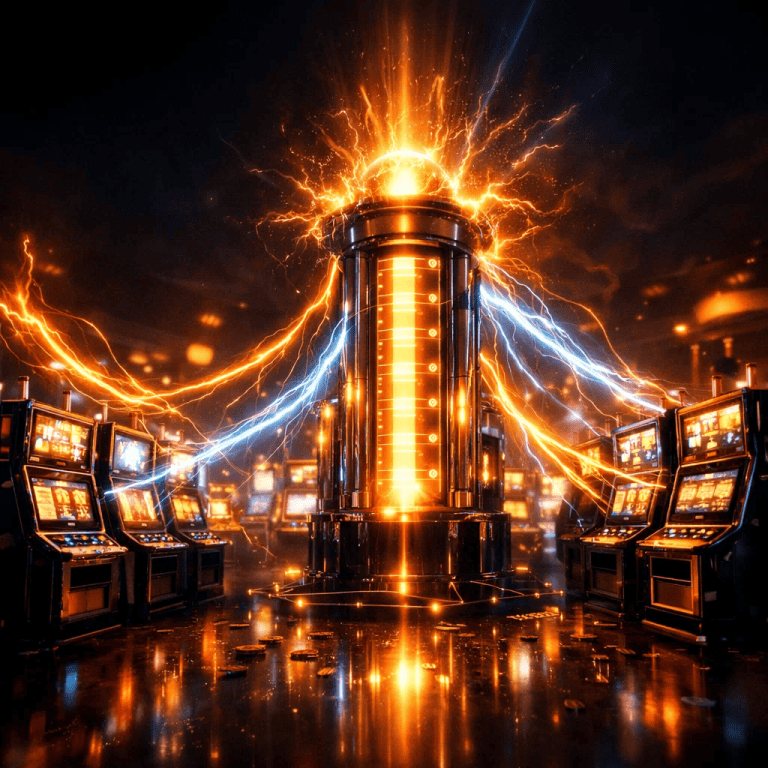 O Que É Um Jackpot Progressivo