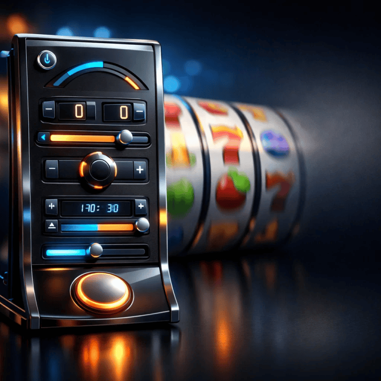 O Que Faz O Auto Spin