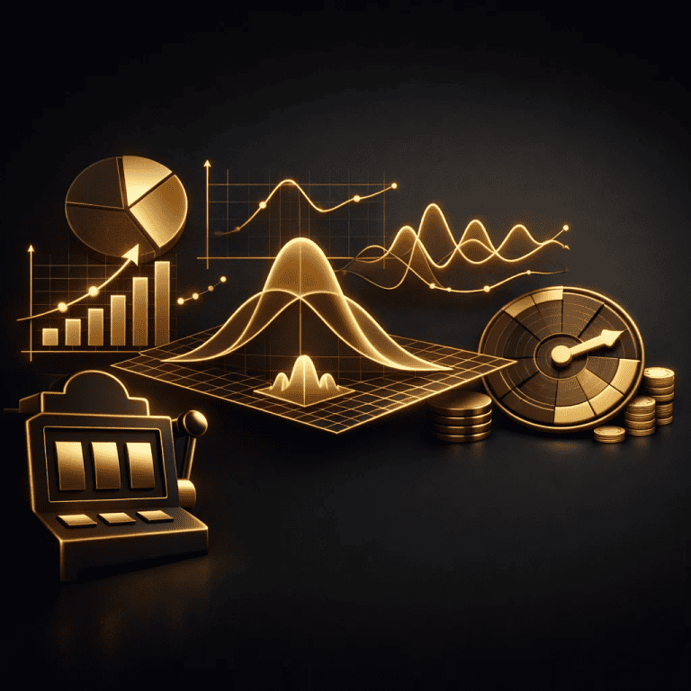 O Que As Estatísticas Das Slots Representam