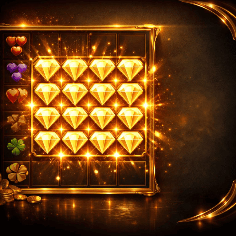 Como O Pagamento Por Cluster Expande Os Slots Clássicos