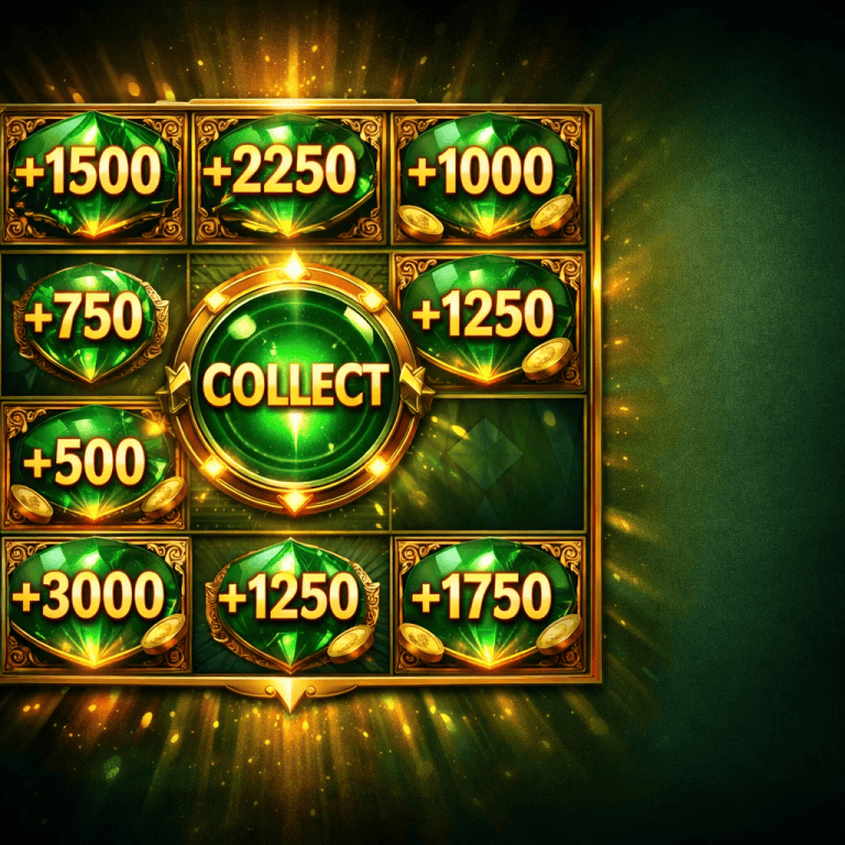 O Que Significa Recolha De Bónus