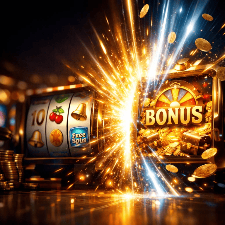 O Que Significa Comprar Um Bónus