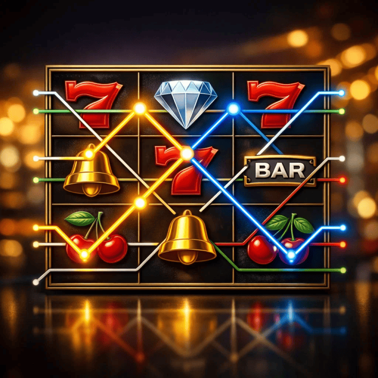 O Que É Uma Linha De Pagamento