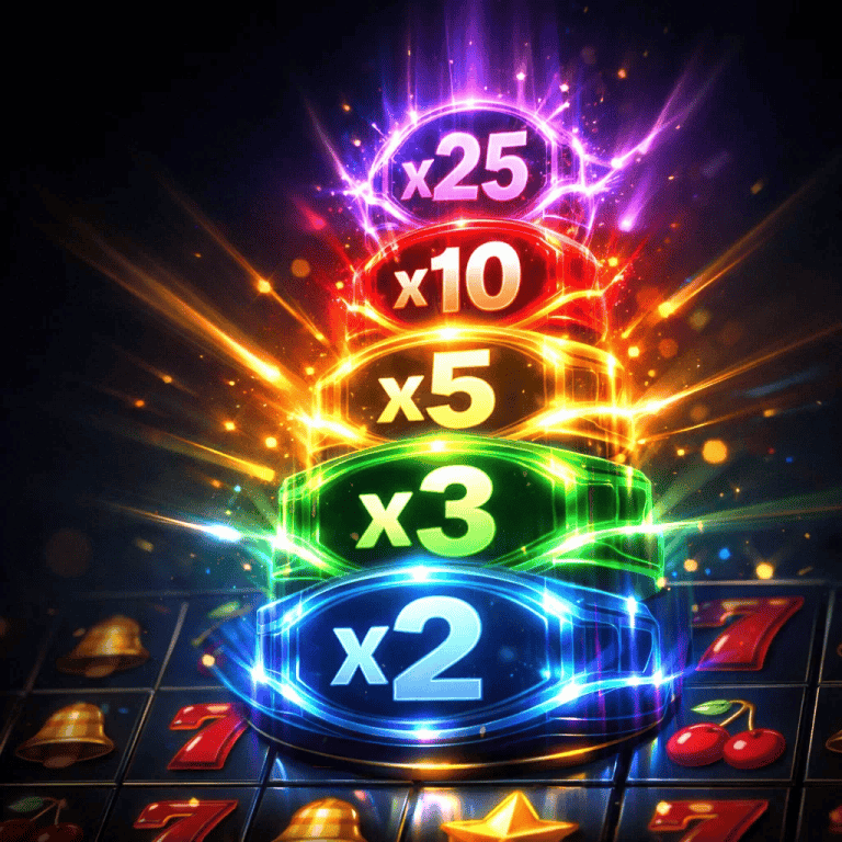 O Que Um Multiplicador Faz